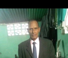 Alejandro, 53, Turmero