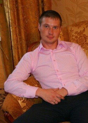 Владимир, 42, Россия, Великий Устюг