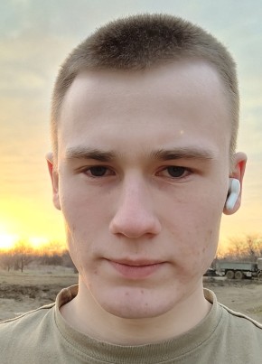 Андрей, 29, Россия, Петровск