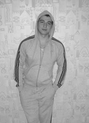 Алексей Цугунов, 32, Россия, Белоярский (Югра)