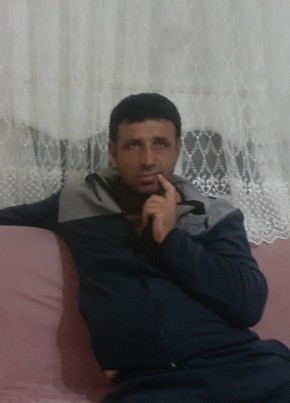 Murat, 37, Türkiye Cumhuriyeti, Bilecik