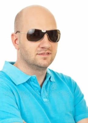 Mikhail, 42, Russia, Moscow