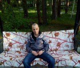 Сергей, 54 года, Озёрск (Челябинская обл.)