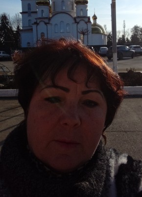 Вера, 58, Россия, Анастасиевская