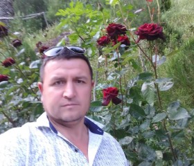Набичон Чумаев, 46 лет, Москва