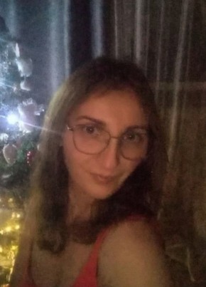 Галина из Перми 47 лет