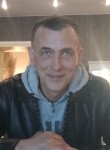 Илья, 42 года, Москва