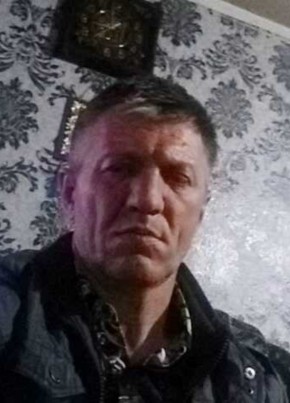 Ахмед, 50, Россия, Махачкала