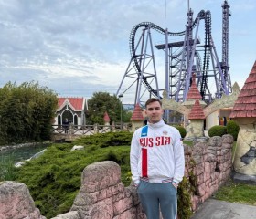 Bolshoy chlen, 22, Barnaul