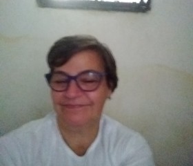Márcia Silva, 53, Americana