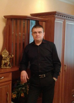 Любомир, 41, Україна, Стрий
