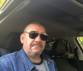 Ivan, 51, Ulyanovsk
