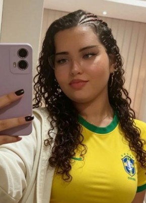 maria clara 🇧🇷 из Rio de Janeiro 22 года