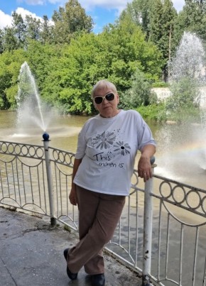 Ирина из Аши 57 лет