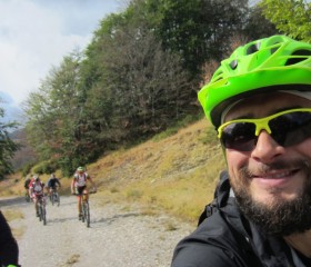Eugenio, 43, Giulianova