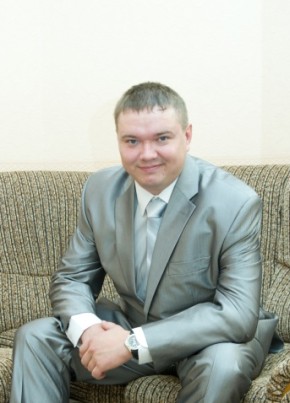 Александр, 42, Россия, Тихвин
