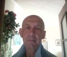 Сергей, 50 лет, Орёл