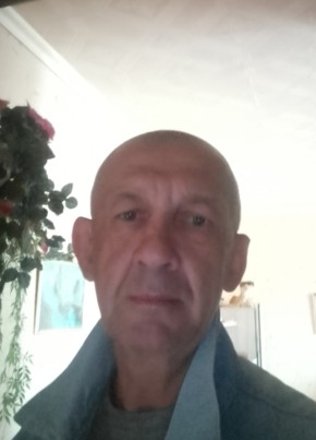 Сергей, 51, Россия, Орёл