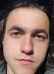 Rustam, 22, Saint Petersburg
