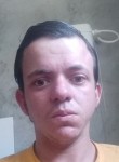Paulo, 24 года, Mogi das Cruzes
