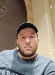 Алек, 34 года, Брянск
