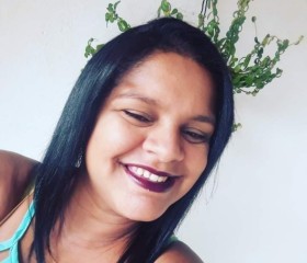 Angelica de Araú, 32 года, Arcoverde