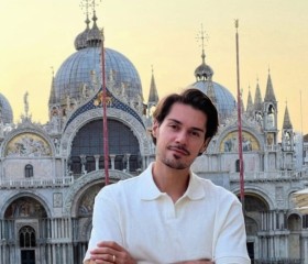 David, 33, Khimki