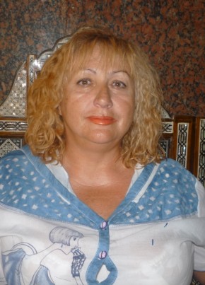 Elena, 59, جمهورية مصر العربية, الغردقة
