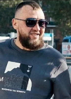 Yuriy, 40, Russia, Verkhniy Mamon