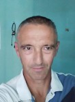 Ivan, 46 лет, Civitanova Marche