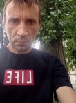Sergey Voznyuk, 47  , Donetsk