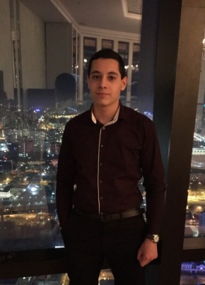 Artem, 23, Russia, Chelyabinsk