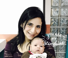 Manal, 43, San Francisco