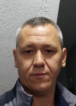 Qobil Ikromov, 44, Uzbekistan, Tashkent