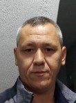 Qobil Ikromov, 44, Tashkent