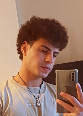 Bob из Wuppertal 23 года