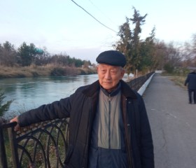 Шавкат, 56 лет, Toshkent