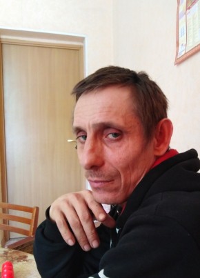 Виталя, 49, Россия, Кемерово