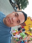 Iván, 45 лет, México Distrito Federal