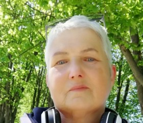Наталья, 60 лет, Муром