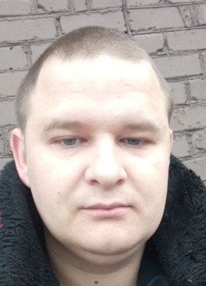 Roman Gutenev, 29, Россия, Невинномысск