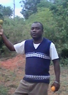 Elien, 43, République de Madagascar, Fianarantsoa