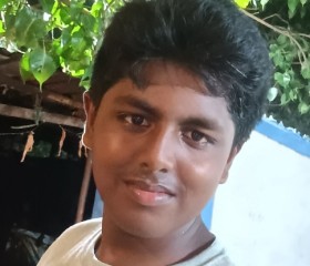 Vignesh, 19 лет, Bangalore