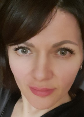 Елена из Люберцы 40 лет