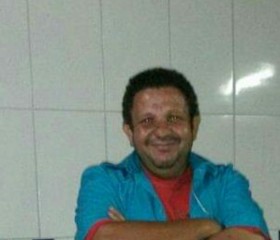Vitor, 48 лет, Guanhães