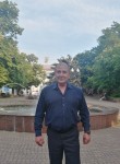 Олег, 55 лет, Новороссийск