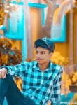 Ashik, 20 лет, ঢাকা