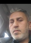 Serkan, 47 лет, Ankara