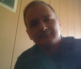 Oleg, 54 года, Беринговский