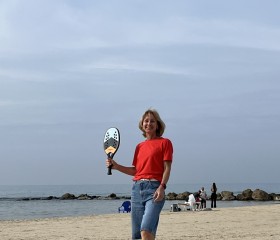 Irena, 57, Tel Aviv